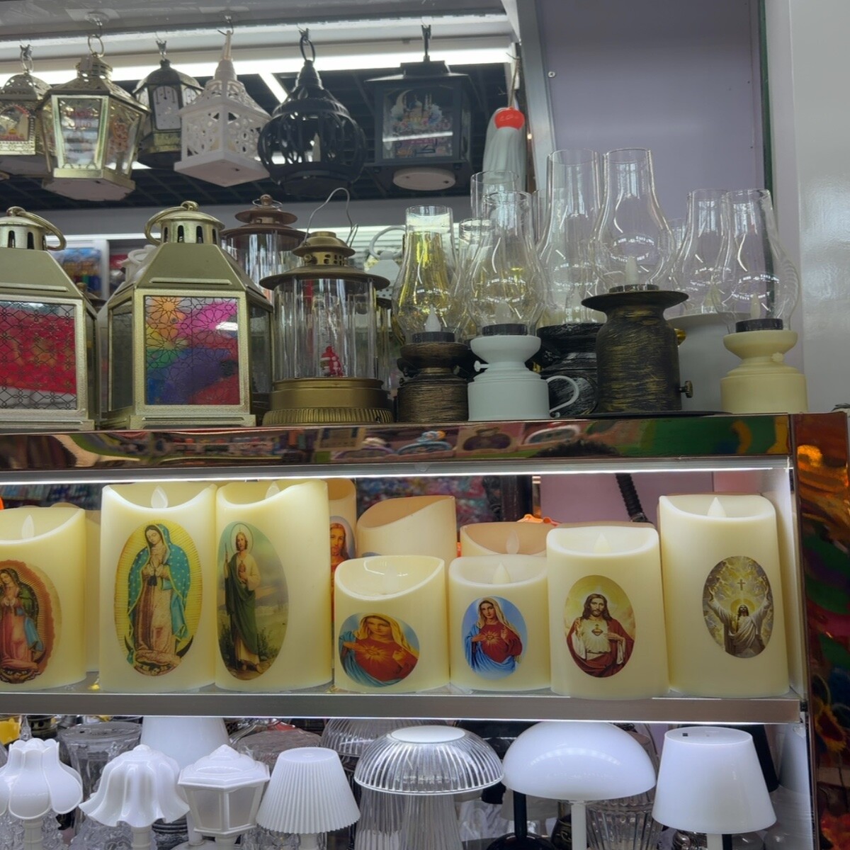 Decorative LED Lanterns Wholesale China