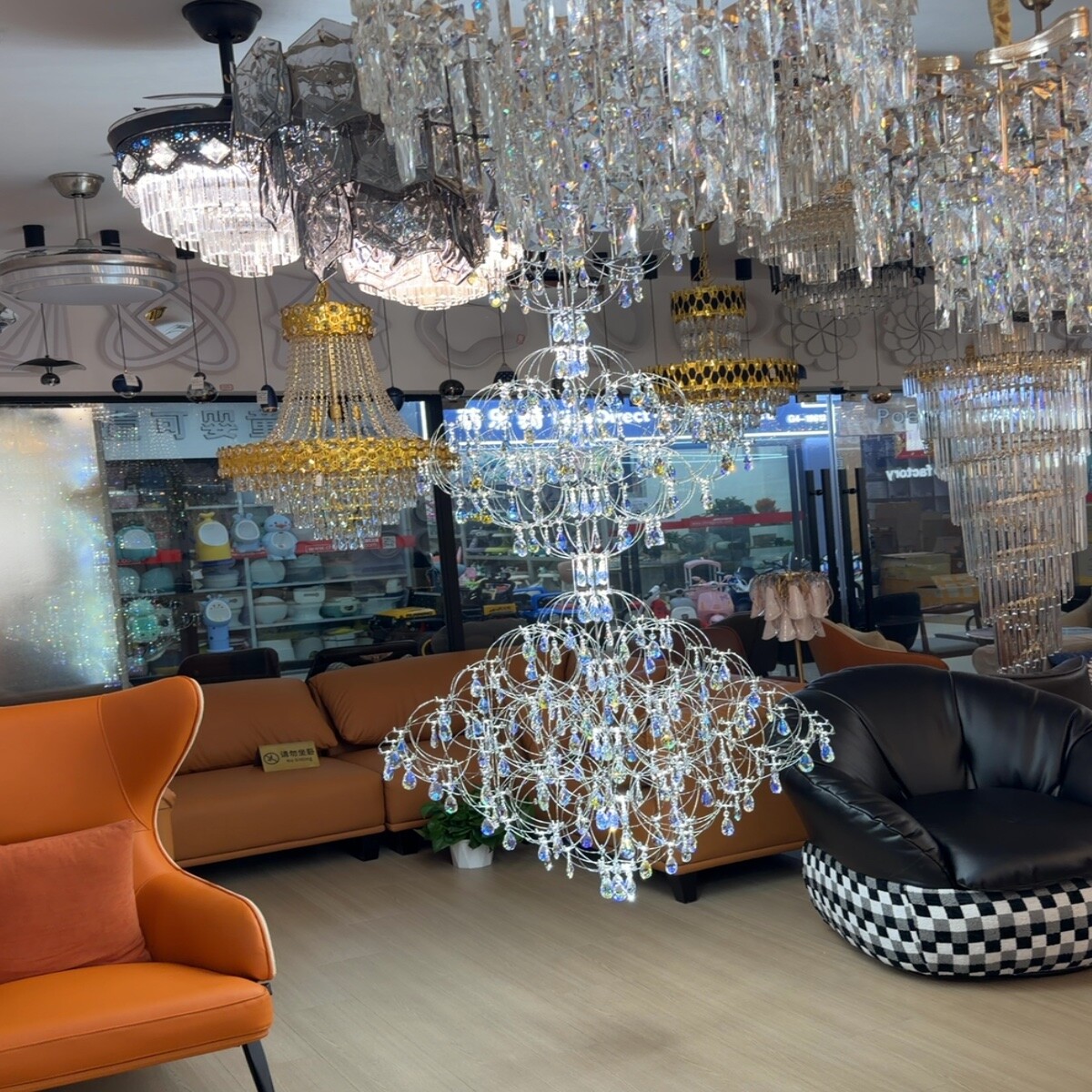 Lighting Wholesale China