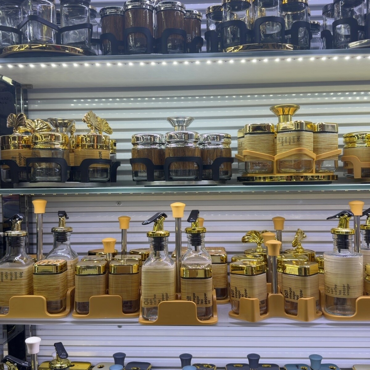 Kitchen Storage & Organization Wholesale China