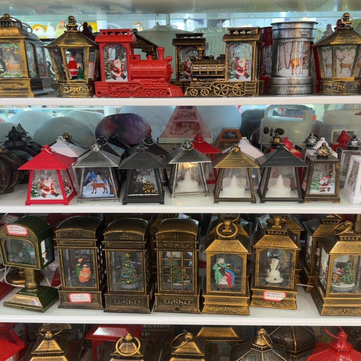 Christmas Ornaments Wholesale China
