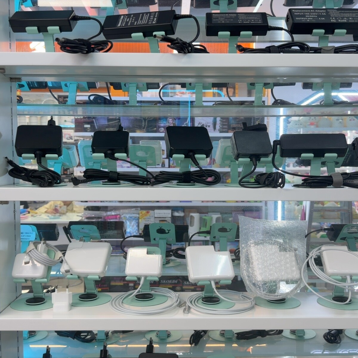 Universal Power Adapters Wholesale China