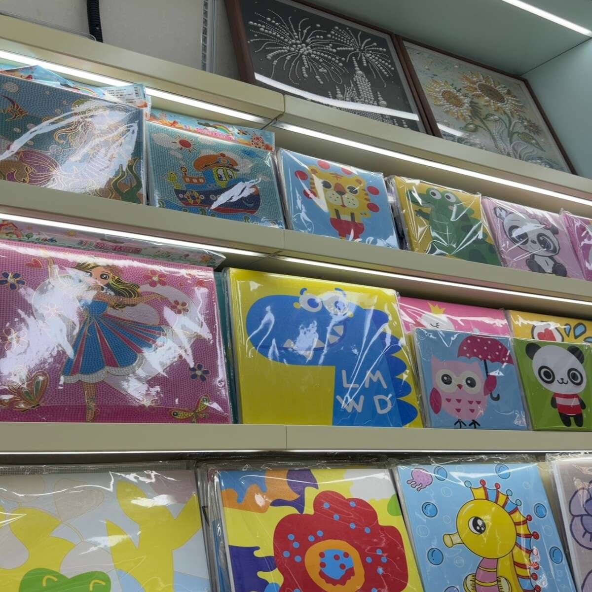 Arts and Crafts Wholesale China