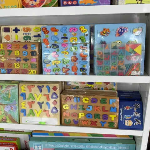 Wooden Puzzles Wholesale China