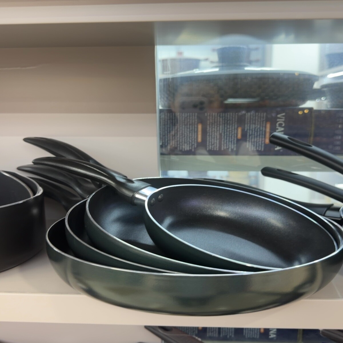 Cookware Sets Wholesale China