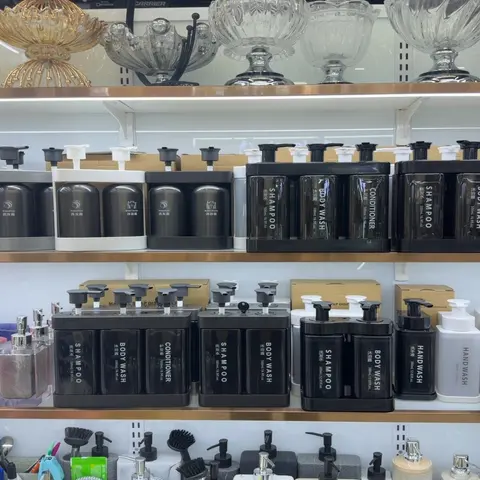 Shampoo Dispenser Wholesale China