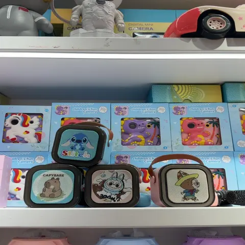 Audio Devices Wholesale China