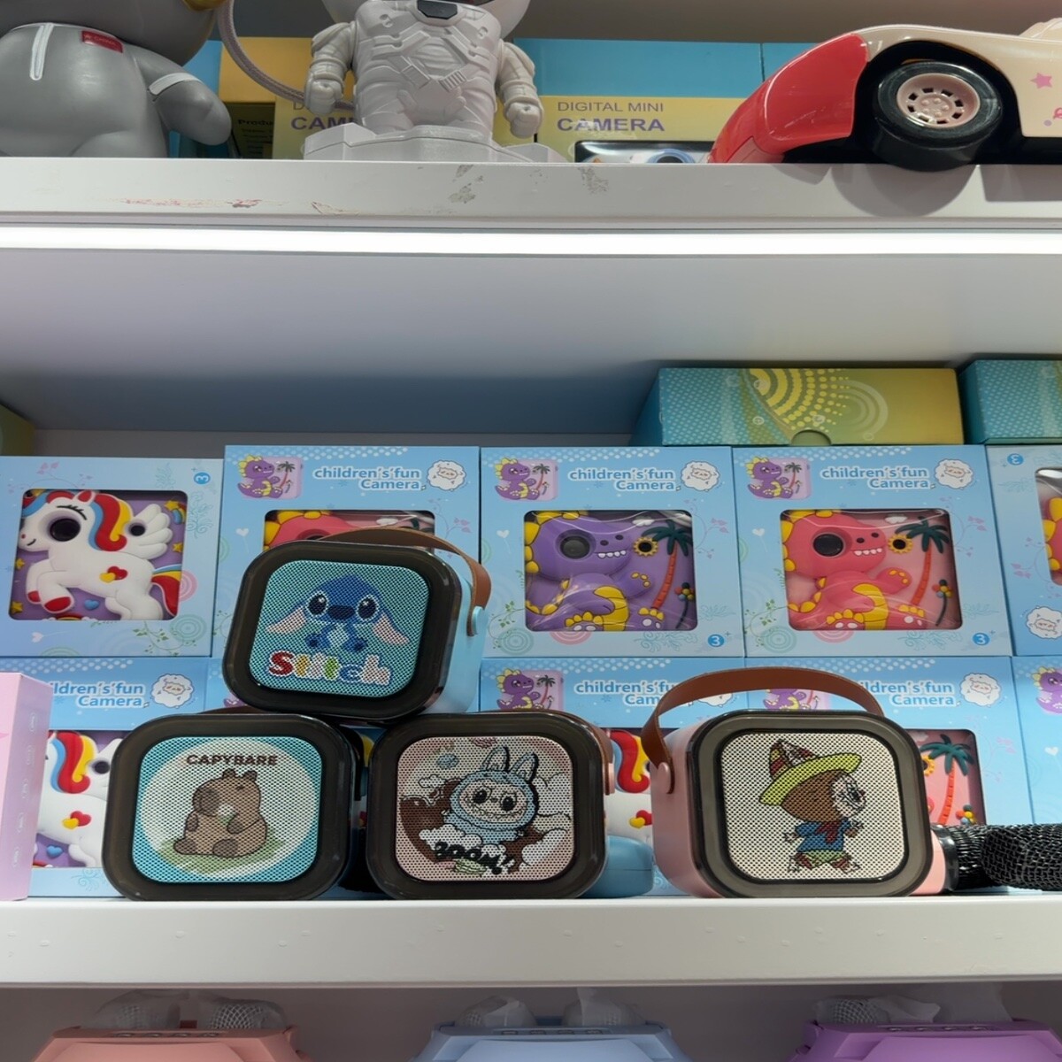 Audio Devices Wholesale China