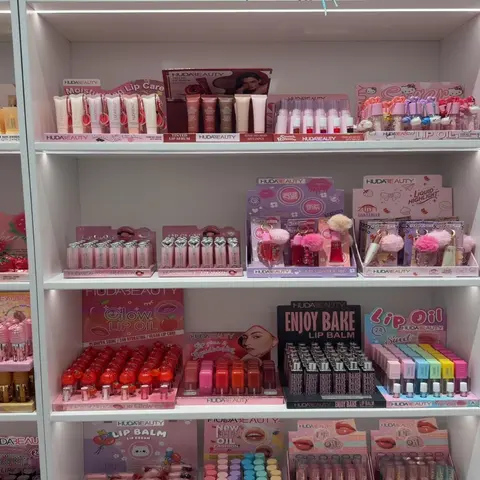 Lip Makeup