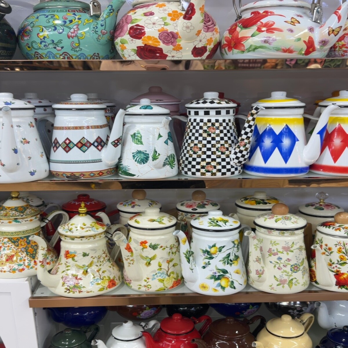 Teapots & Kettles Wholesale China