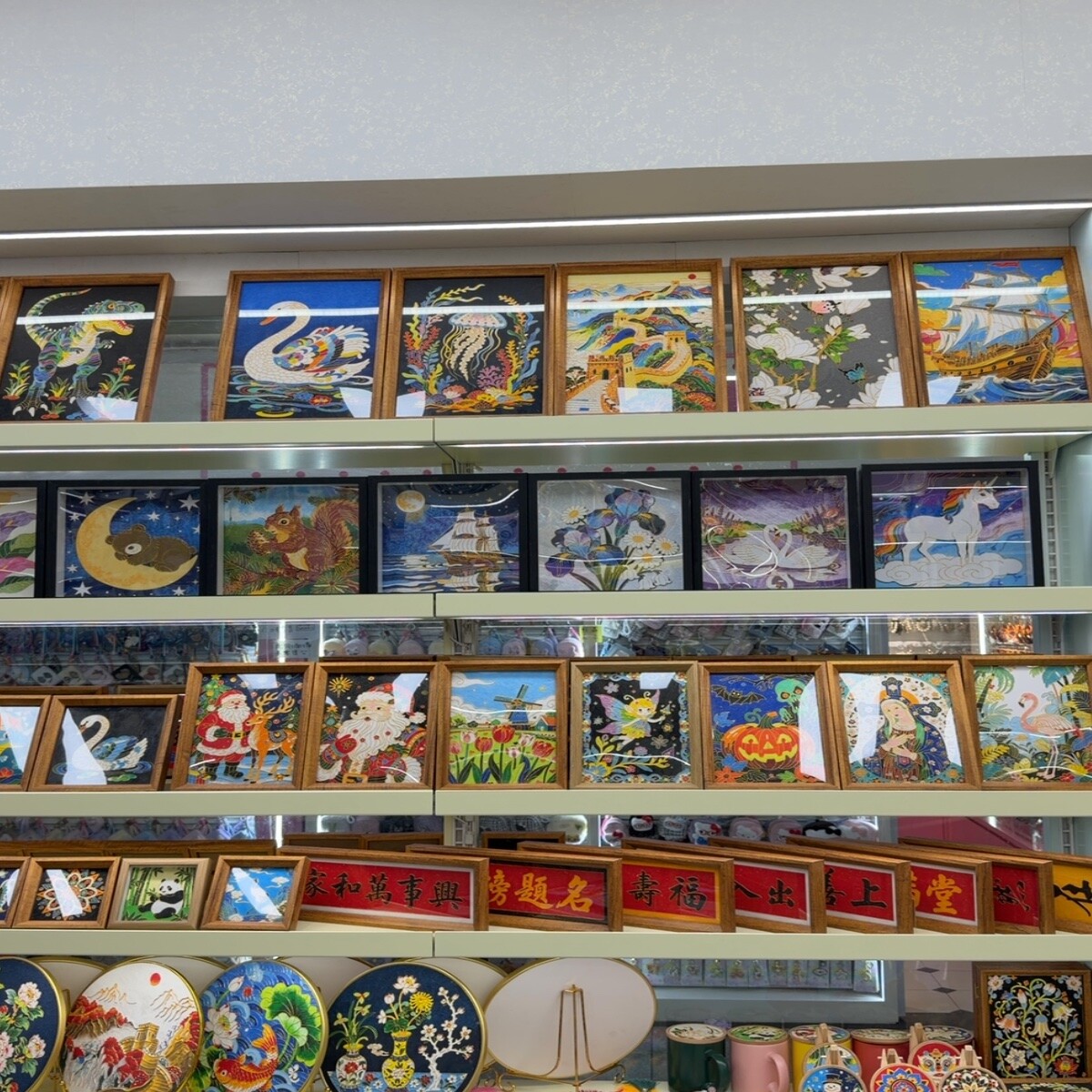 Arts and Crafts Wholesale China