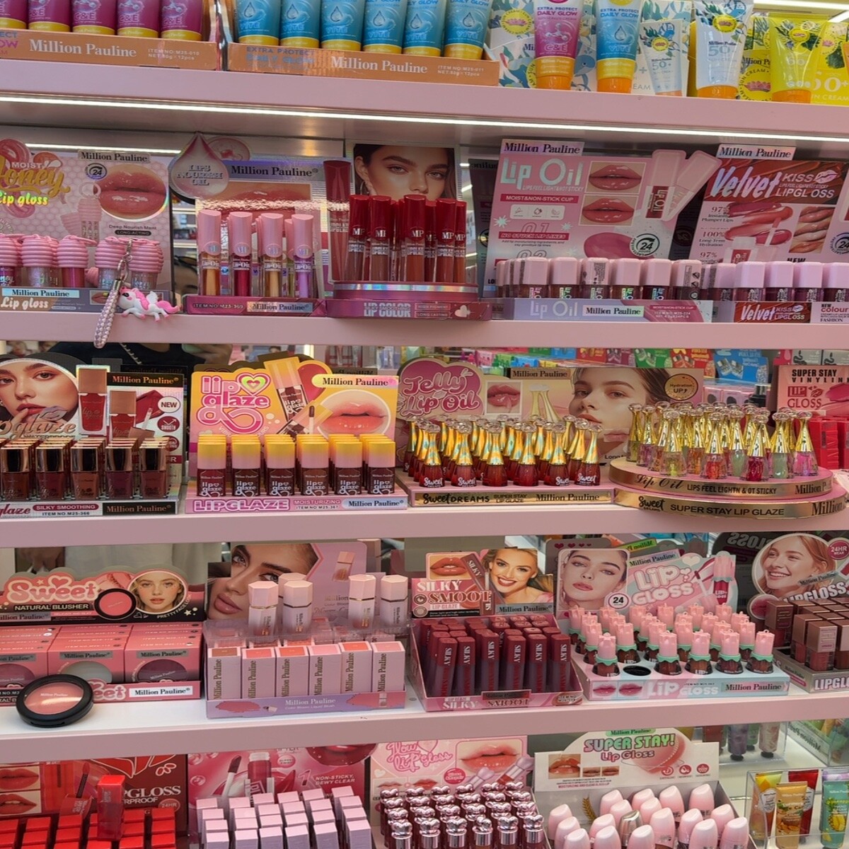 Eye Makeup Wholesale China