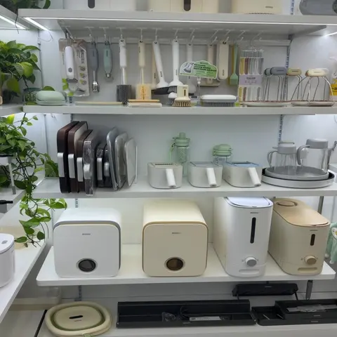 Kitchen Accessories Wholesale China