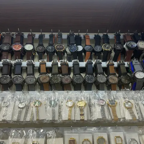 Watches Wholesale China