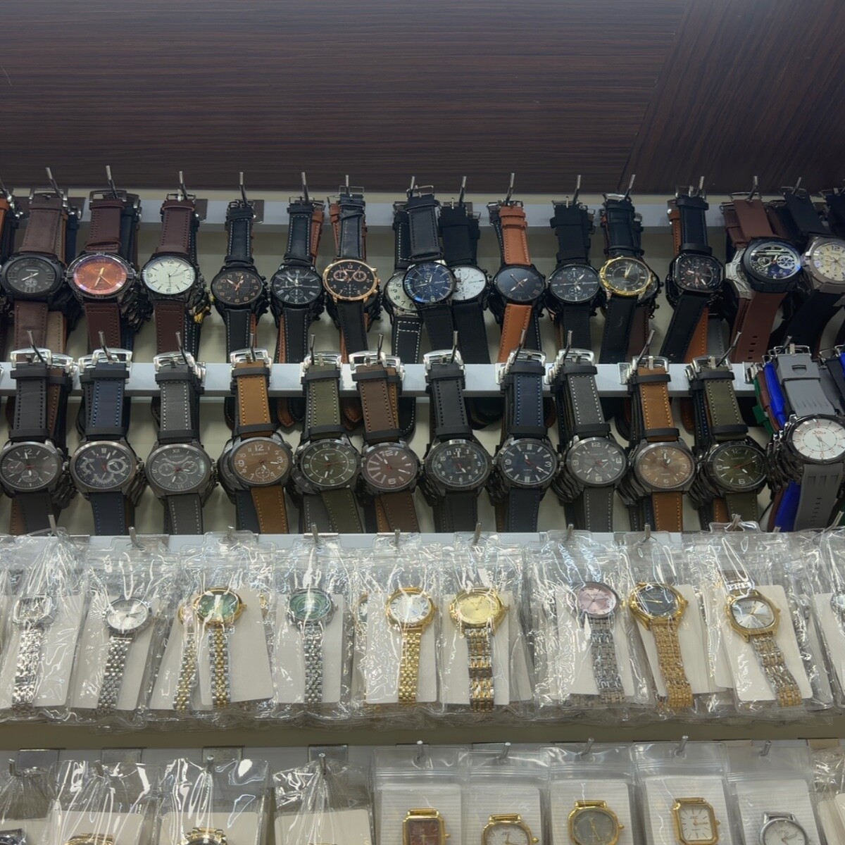 Watches Wholesale China