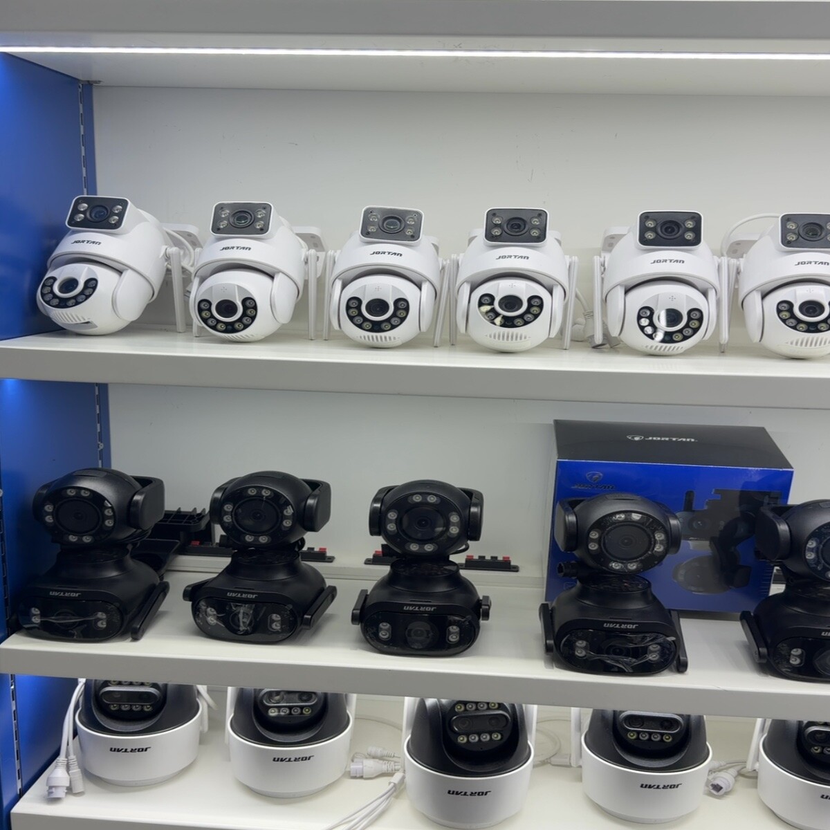 Security & Surveillance Wholesale China