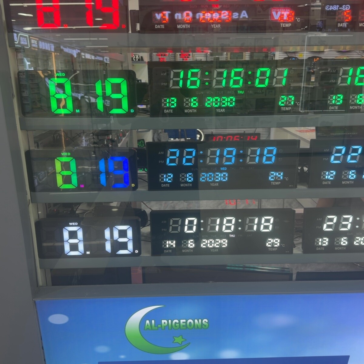 Clocks Wholesale China