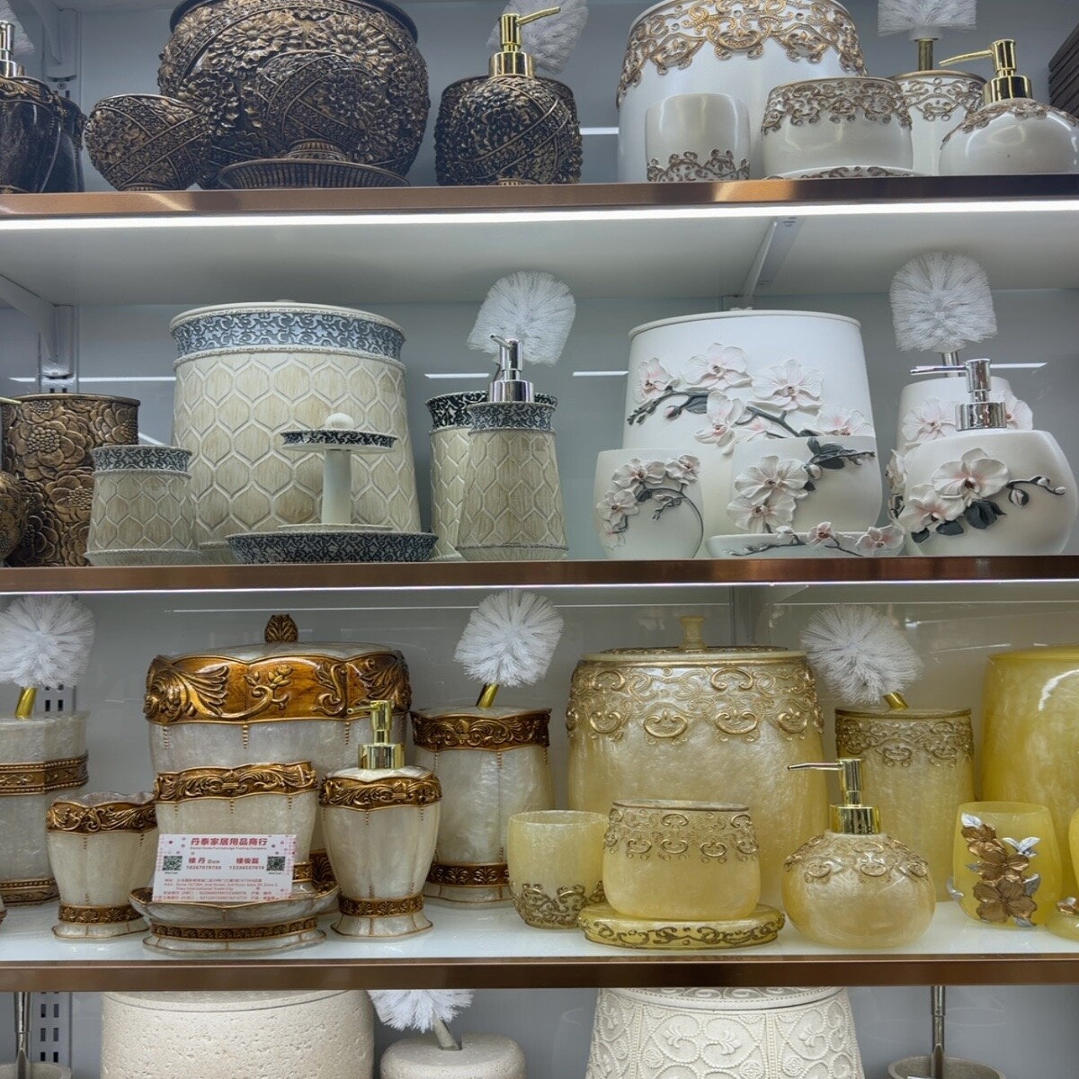 Shampoo Dispenser Wholesale China