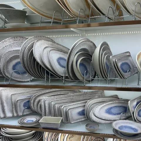 Rectangular Plates Wholesale China