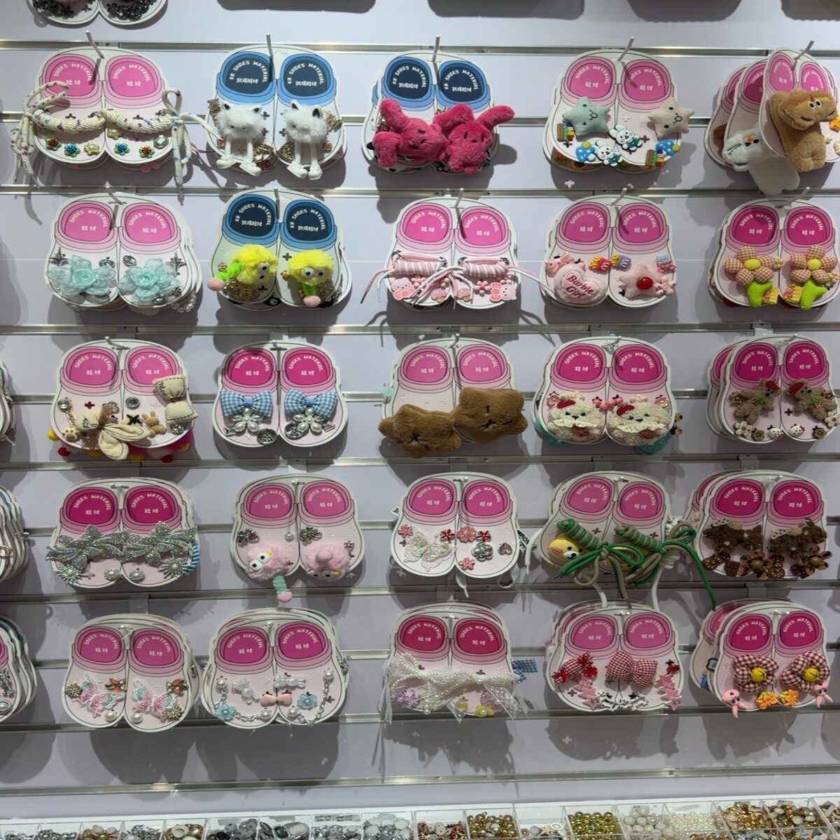 Shoe Buckles Wholesale China