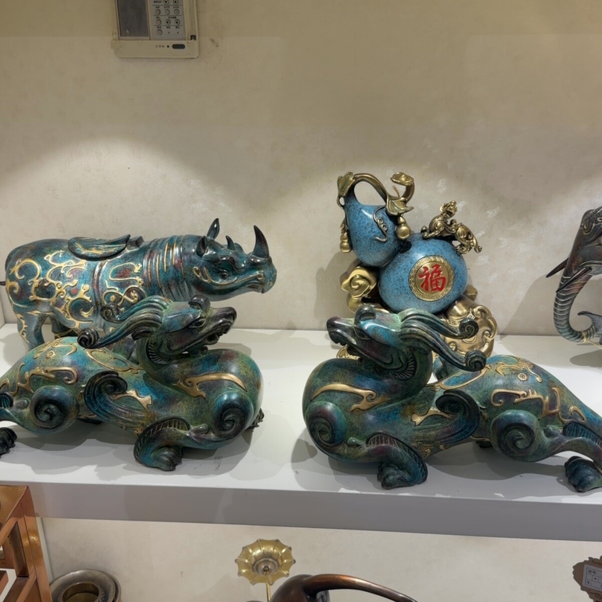 Deer Sculpture Wholesale China
