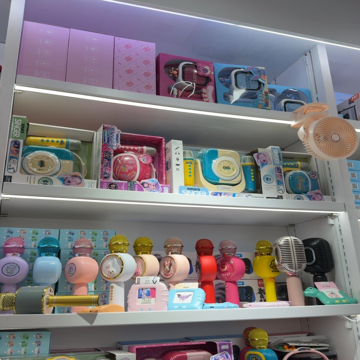 Audio Devices Wholesale China
