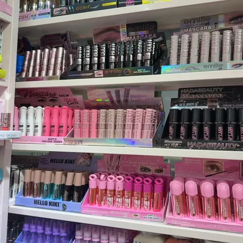 Mascara Wholesale China