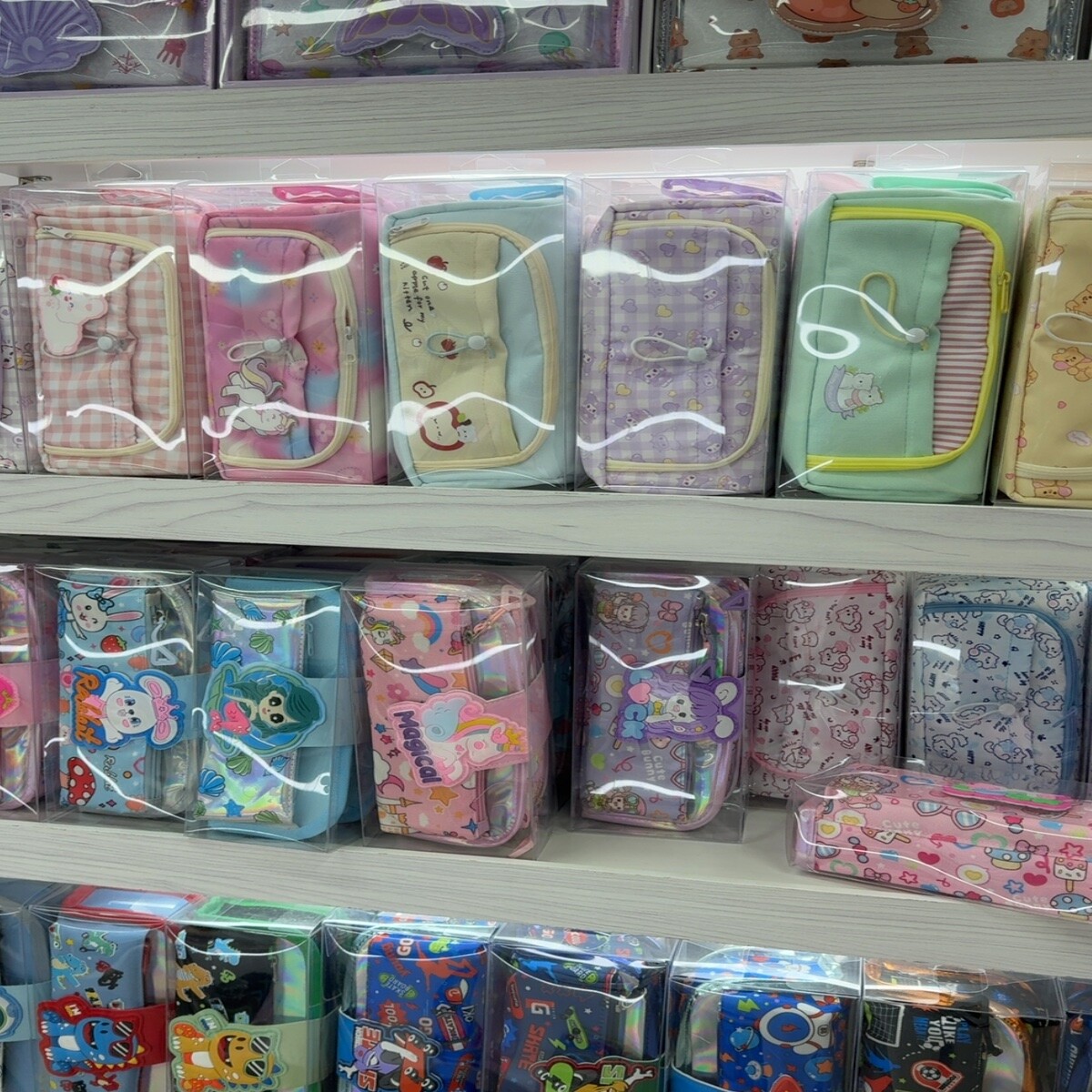 Yiwu Futian Market 24601