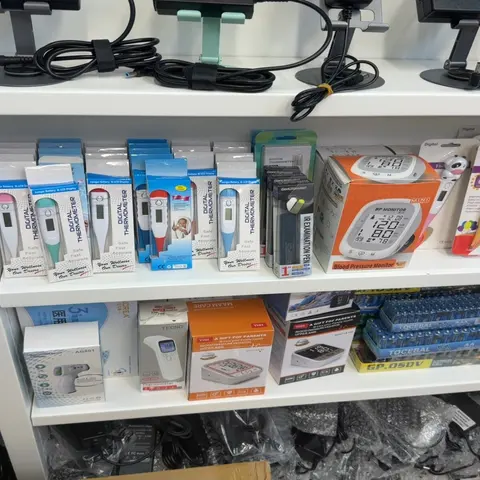 Digital Thermometer Wholesale China