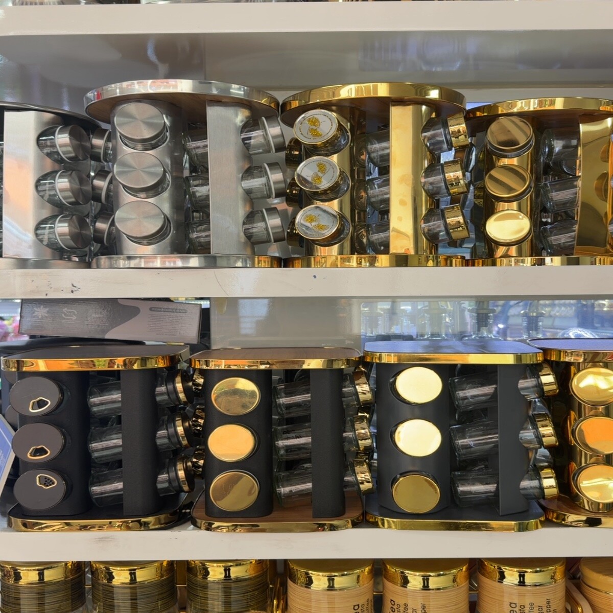 Spice Racks Wholesale China