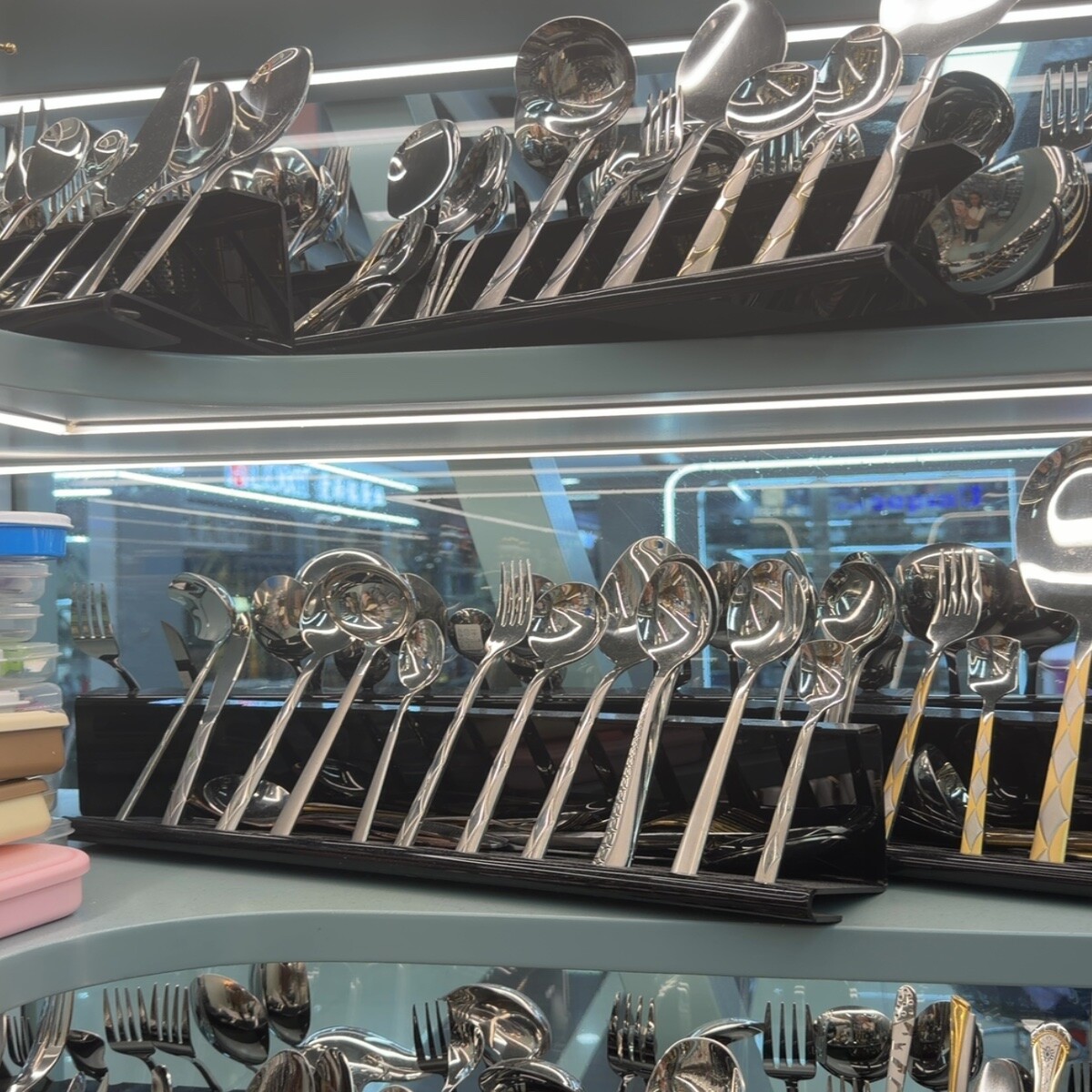 Cutlery Sets Wholesale China