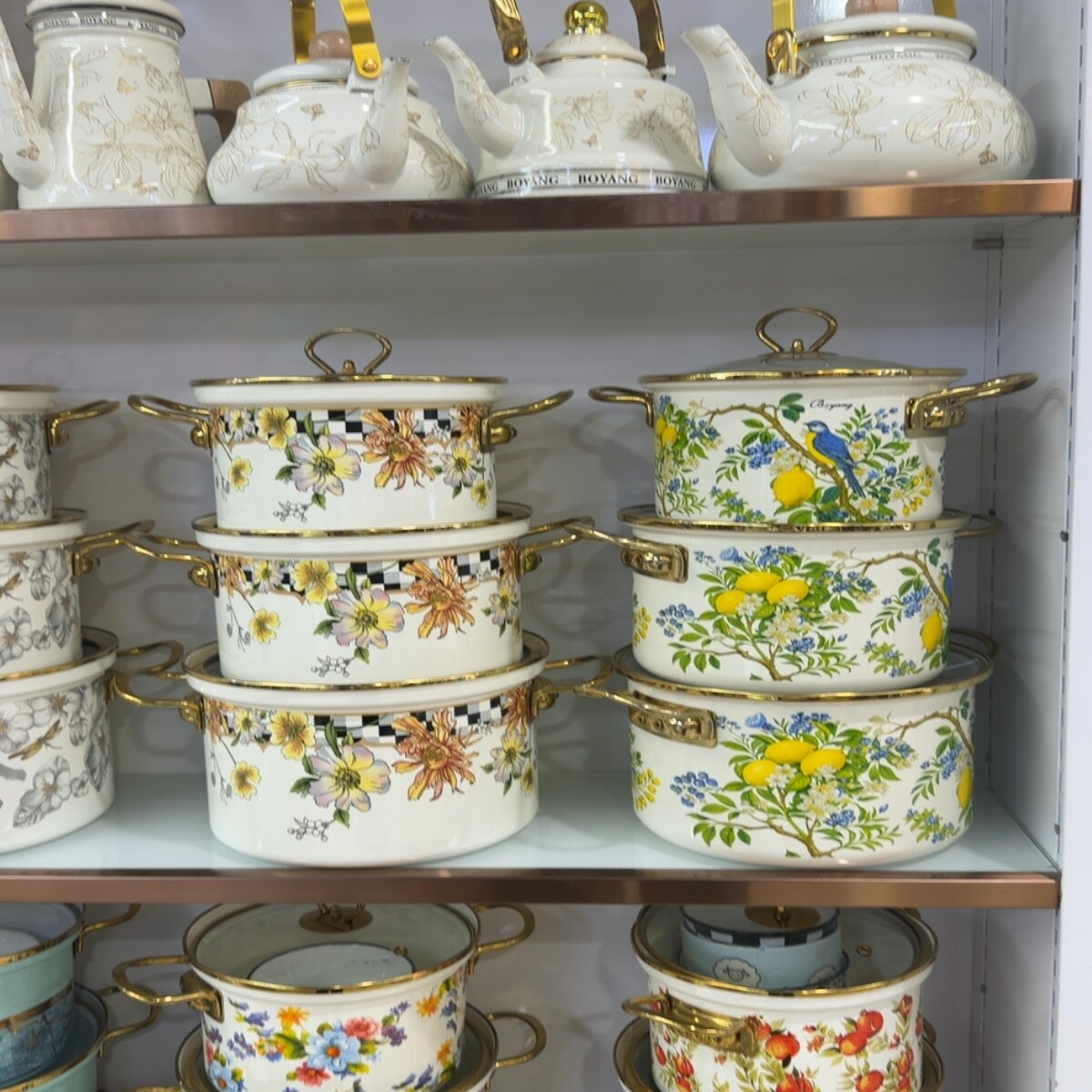 Teapots & Kettles Wholesale China