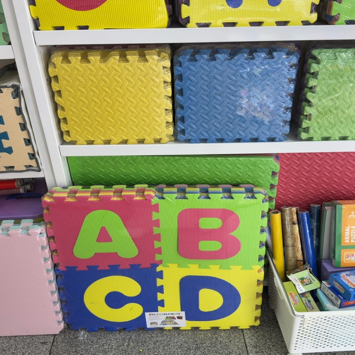 Play Mats Wholesale China