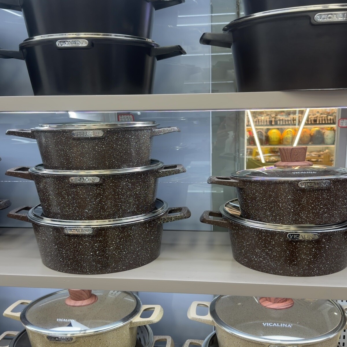 Cookware Sets Wholesale China