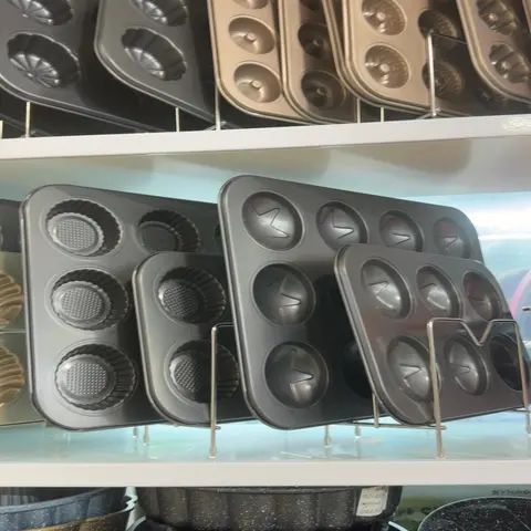 Bakeware Wholesale China