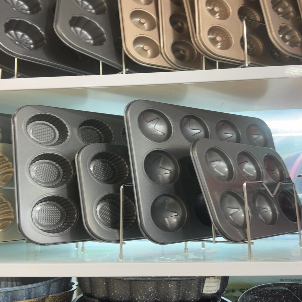 Bakeware Wholesale China