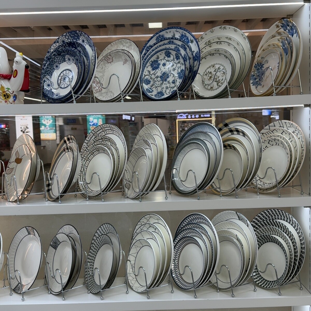 Plain Ceramic Mugs Wholesale China