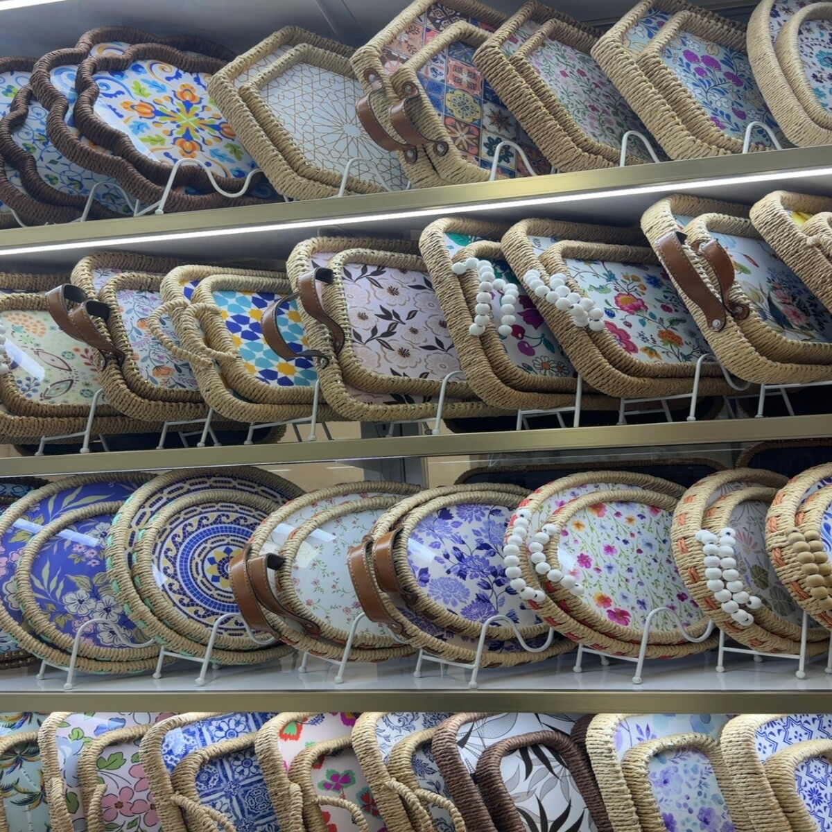 Serving Trays Wholesale China