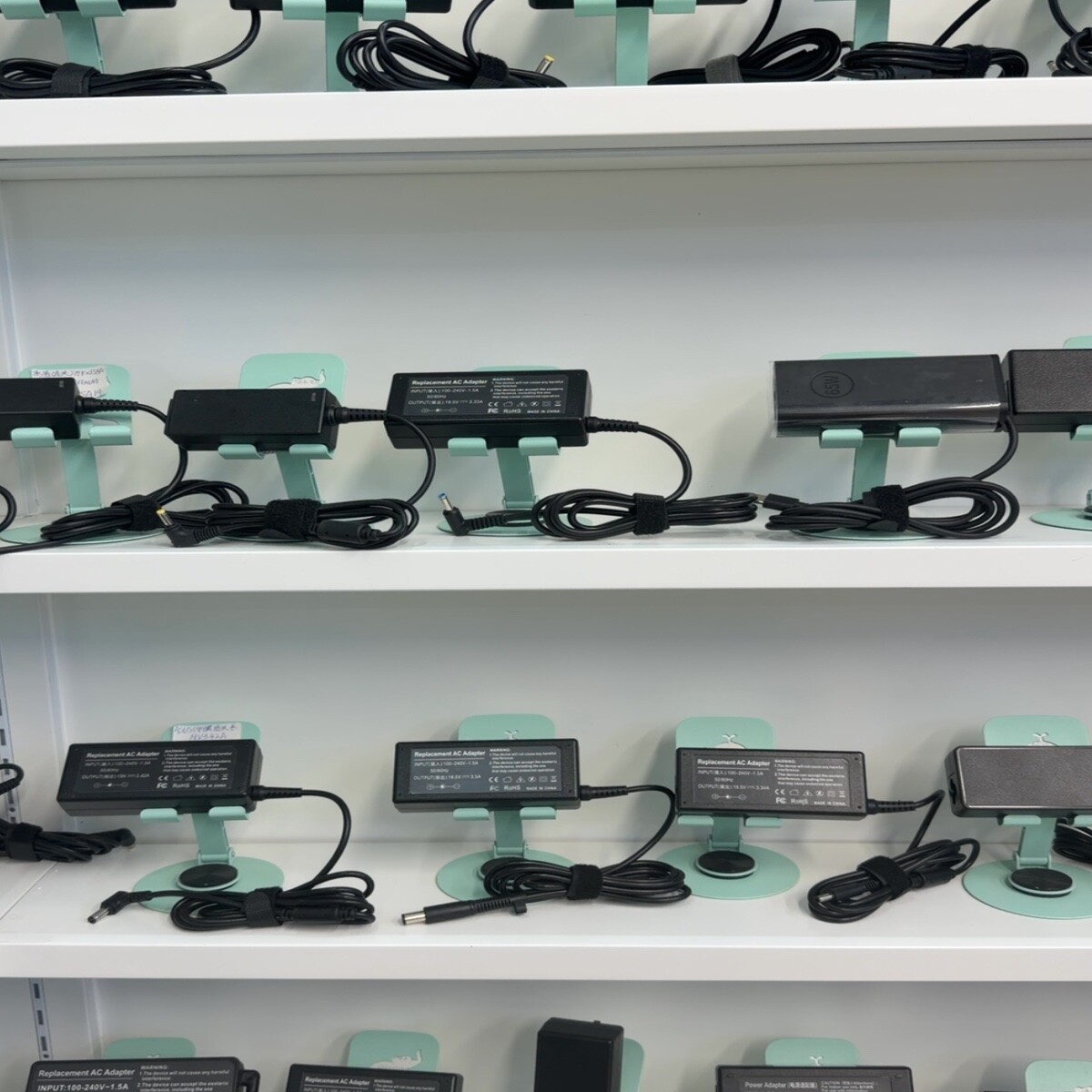 Universal Power Adapters Wholesale China