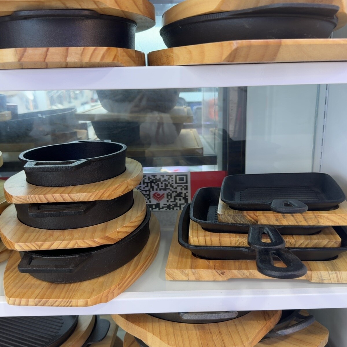 Cast Iron Cookware Wholesale China