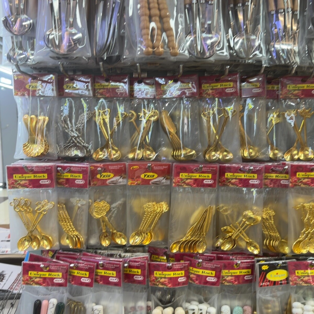 Cutlery Sets Wholesale China