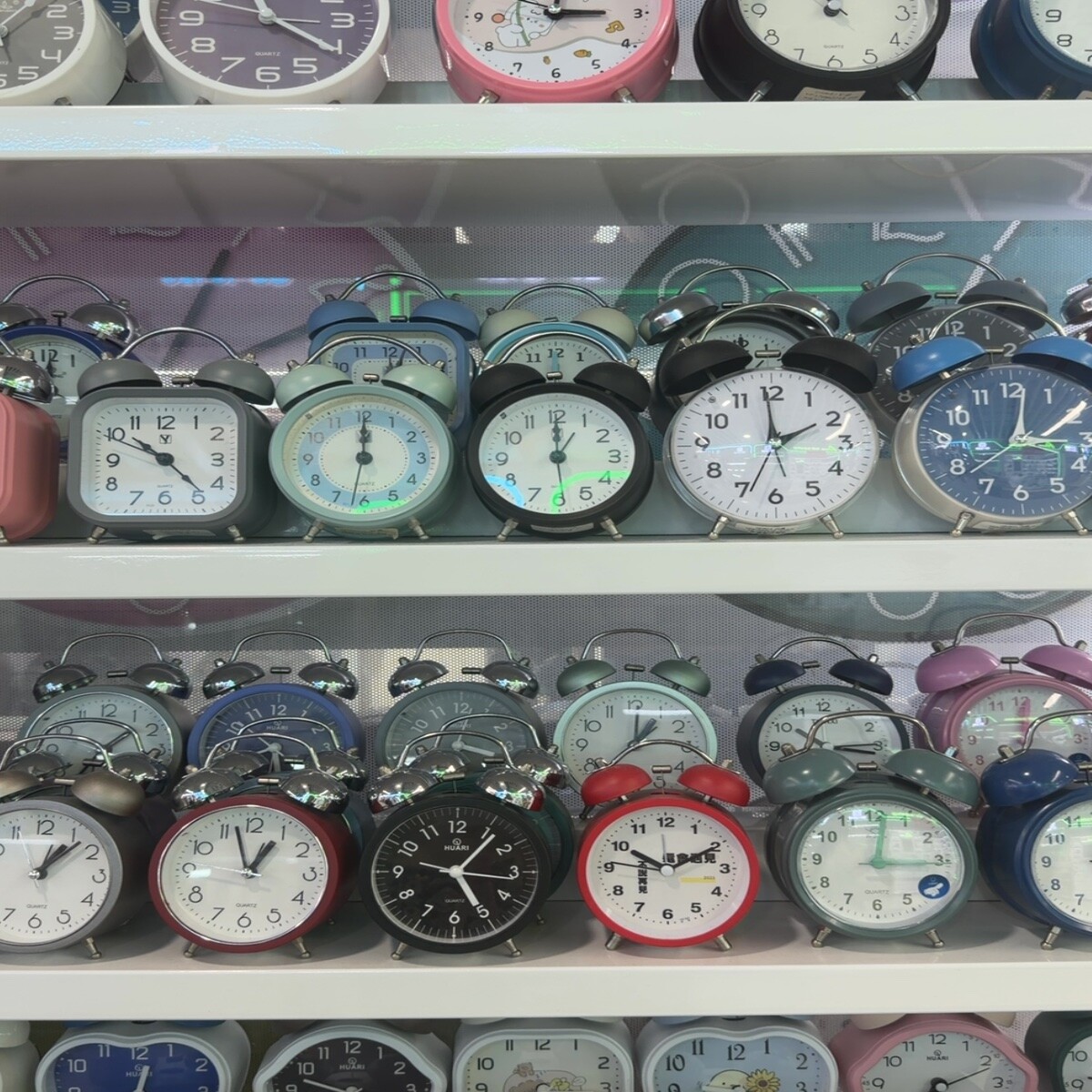 Clocks Wholesale China
