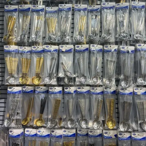 Cutlery Sets Wholesale China