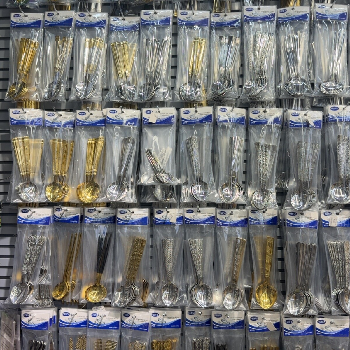 Cutlery Sets Wholesale China