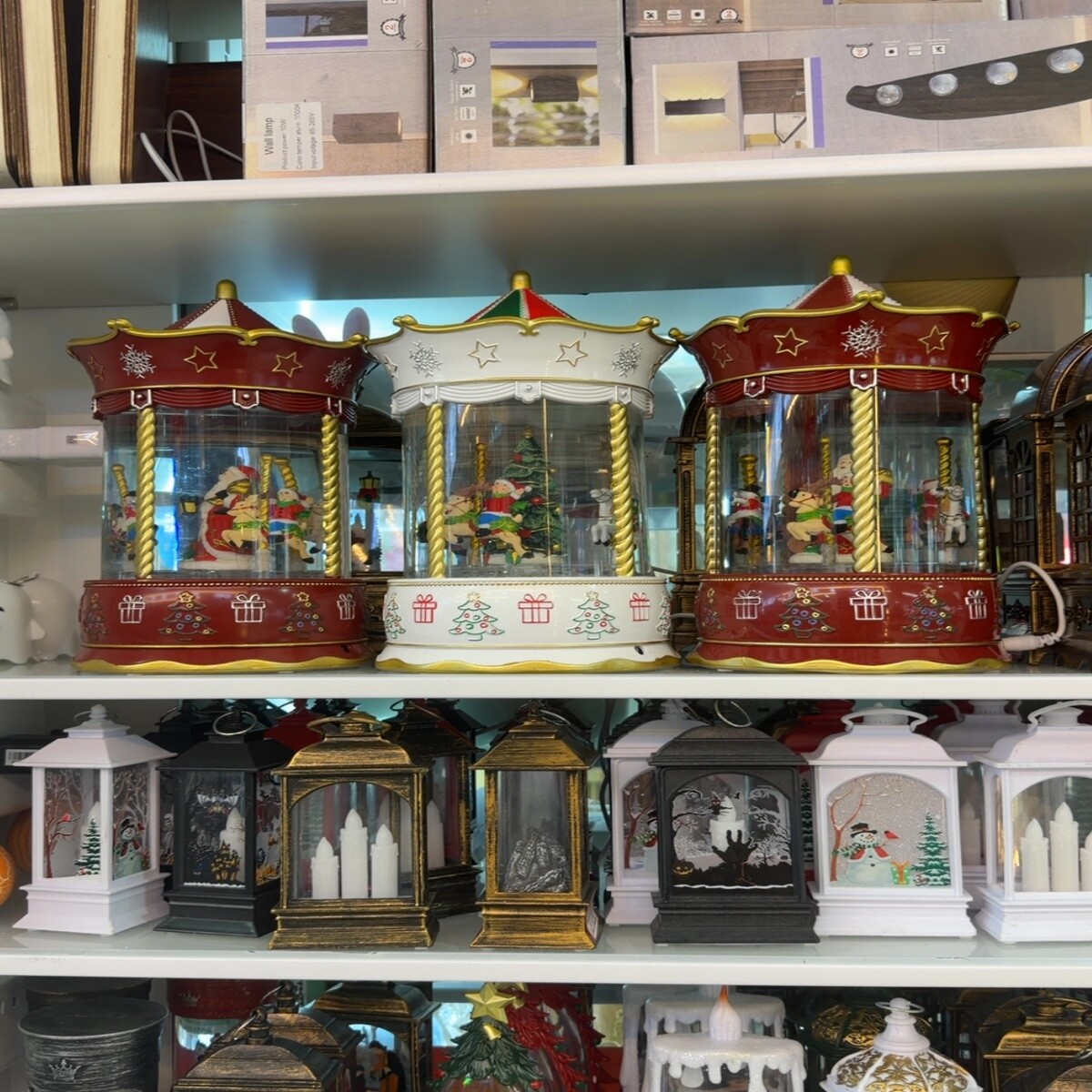 Christmas Ornaments Wholesale China