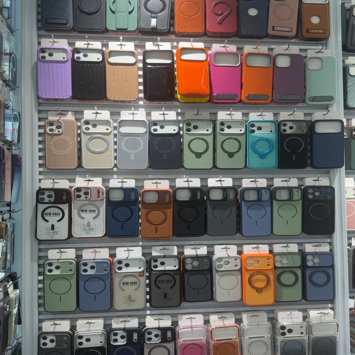 Decorative Phone Cases Wholesale China