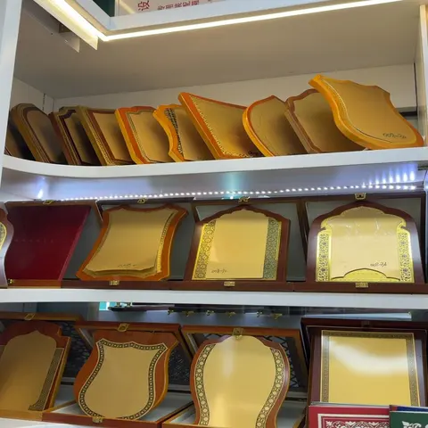Plaques Wholesale China