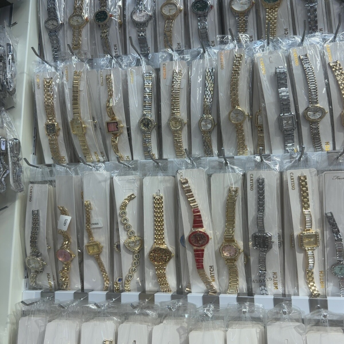 Watches Wholesale China