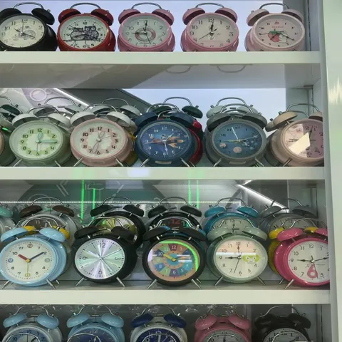 Clocks Wholesale China