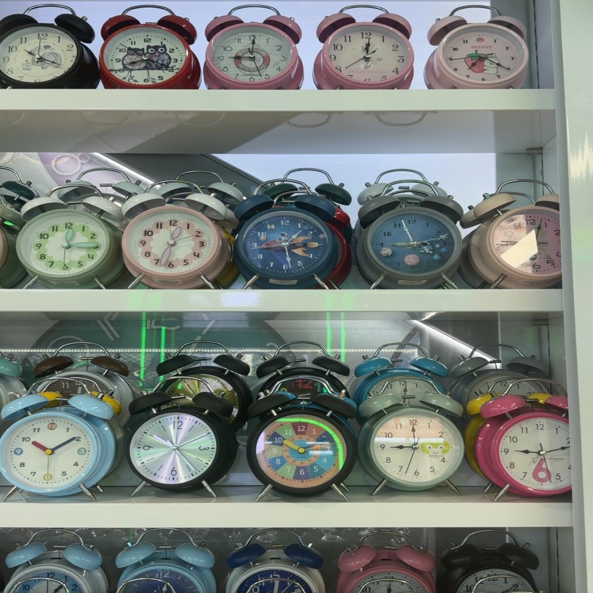 Clocks Wholesale China