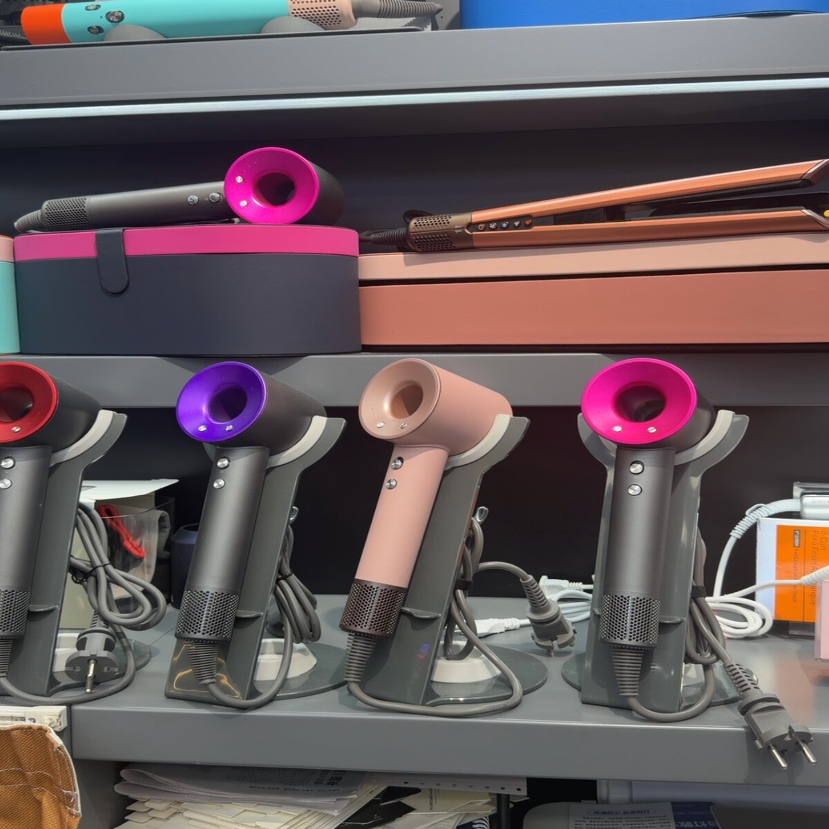 Hair Straightener Wholesale China